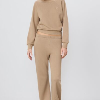 Eterne Straight Leg Sweatpant - Image 2