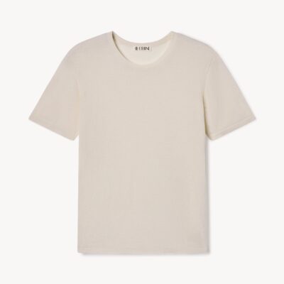 Eterne Short Sleeve Boyfriend T-shirt - Image 1