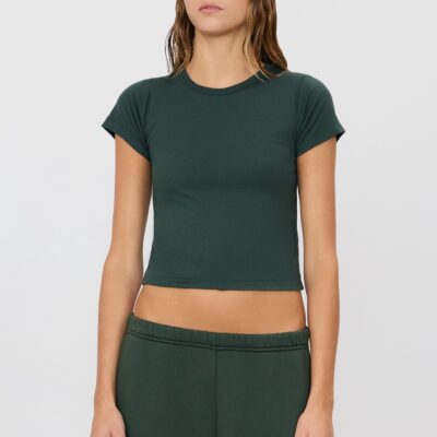 Eterne Short Sleeve Baby Tee - Image 2