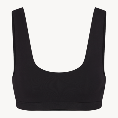 Eterne Scoop Neck Bra - Image 1