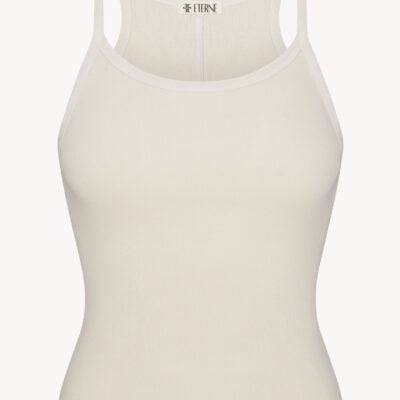 Eterne Rib Tank - Image 1