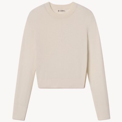 Eterne Rib Stitch Clark Sweater - Image 1