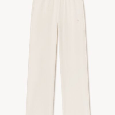 Eterne Oversized Wide Leg Sweatpant - Image 1