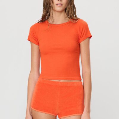 Eterne Mini Track Short - Image 2