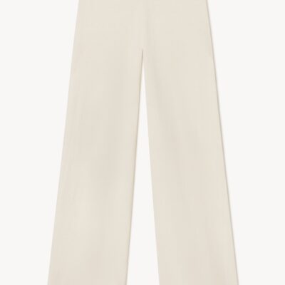 Eterne Low-waist Flare Pant - Image 1