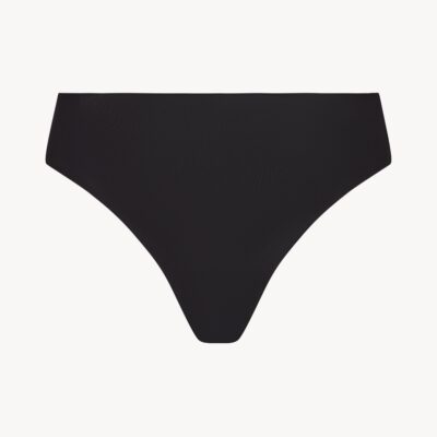 Eterne Low-rise Thong - Image 1
