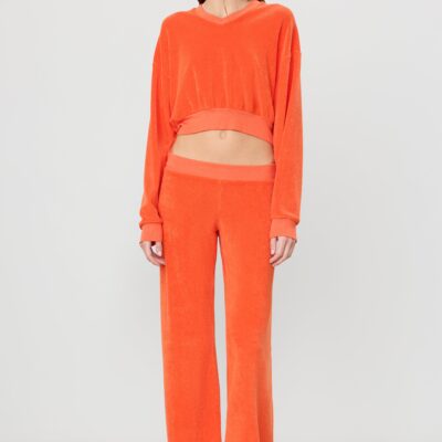 Eterne Low-rise Lounge Pant - Image 2