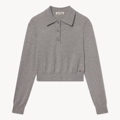Eterne Long Sleeve Journey Sweater - Image 1