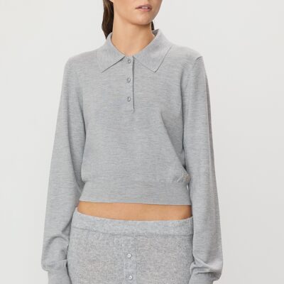 Eterne Long Sleeve Journey Sweater - Image 2