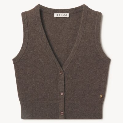 Eterne Leroy Vest - Image 1