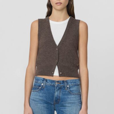 Eterne Leroy Vest - Image 2