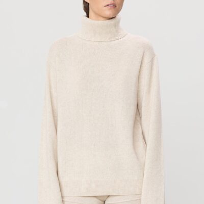 Eterne Keaton Sweater - Image 2