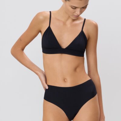 Eterne High-rise Thong - Image 2