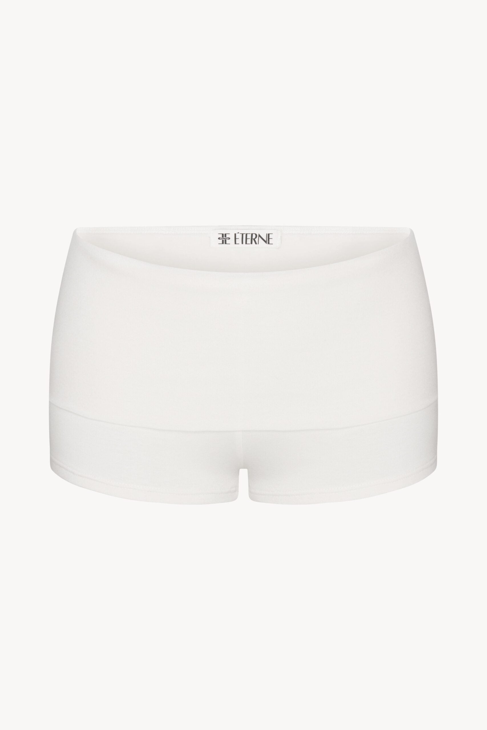 Eterne Foldover Short - Image 1