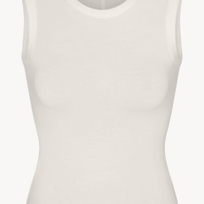 Eterne Fitted Muscle Tank - Image 1