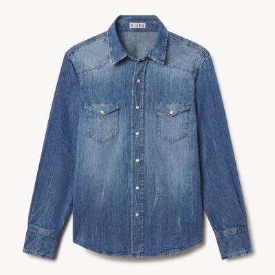 Eterne Ellis Shirt - Image 1
