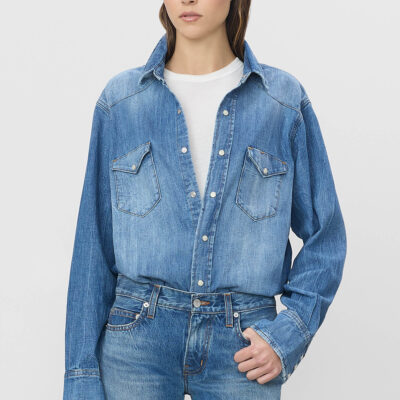 Eterne Ellis Shirt - Image 2