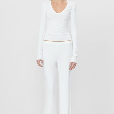 Eterne Easy Lounge Pant - Image 2