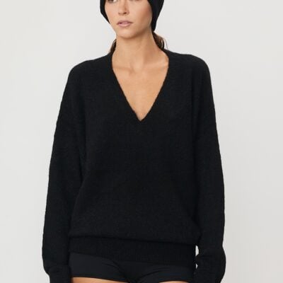 Eterne Dillon Beanie - Image 2