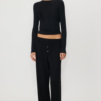 Eterne Cruz Pant - Image 2
