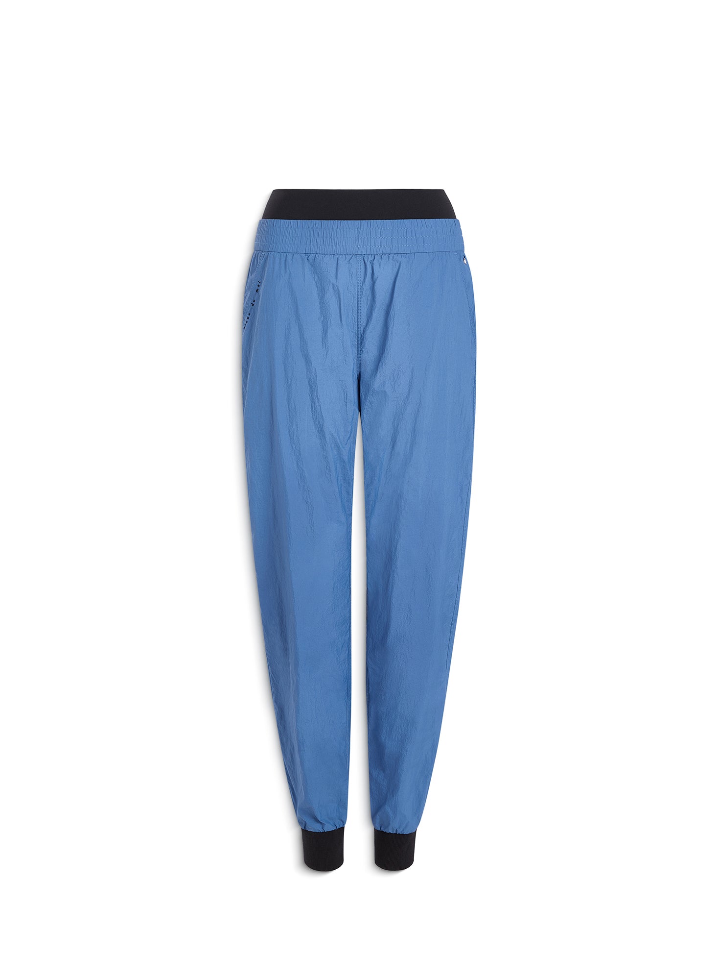 fleur du mal Warm Up Track Pant - Image 3