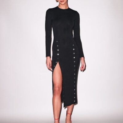fleur du mal Undo Me Dress - Image 1