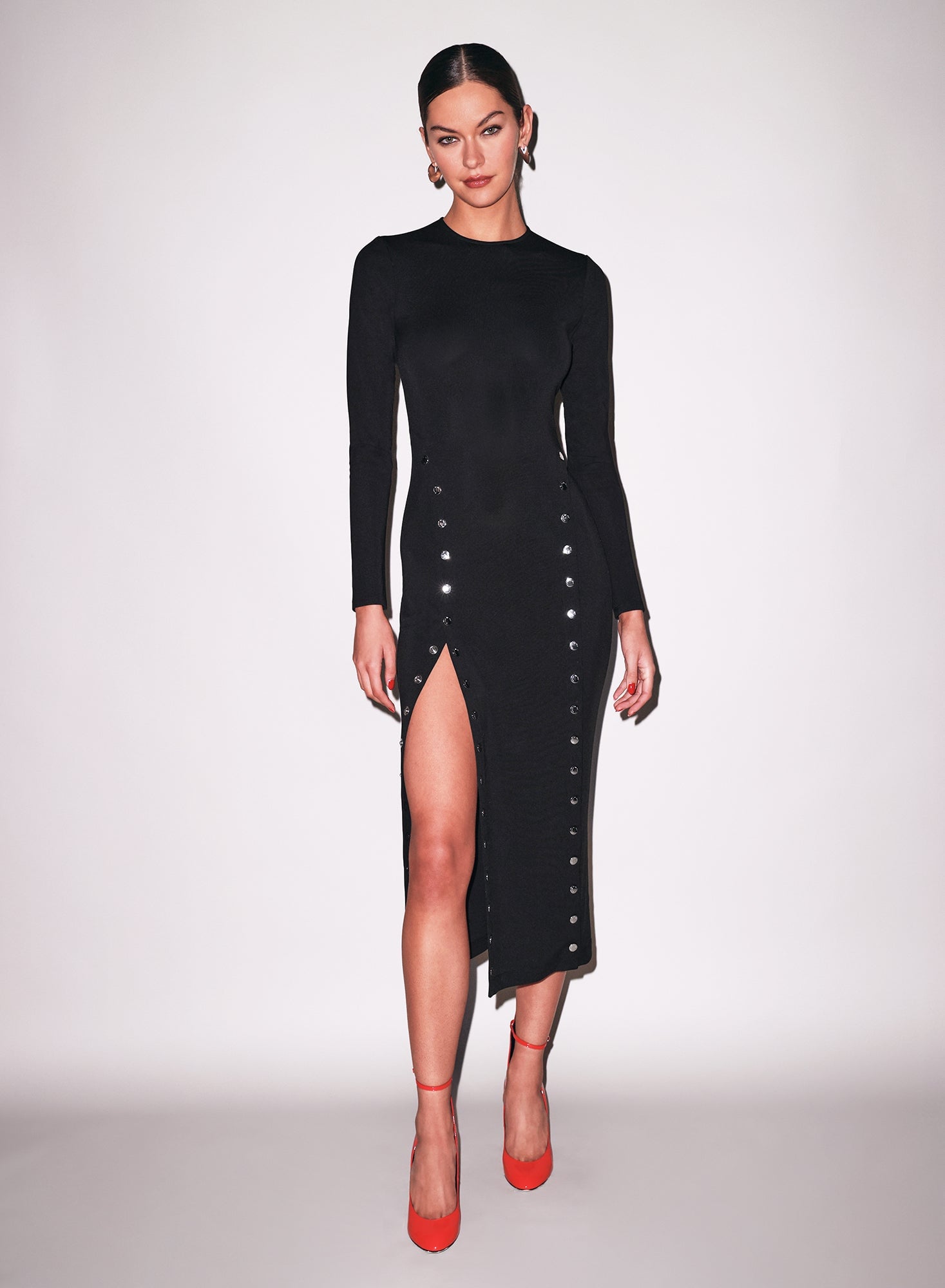 fleur du mal Undo Me Dress - Image 1