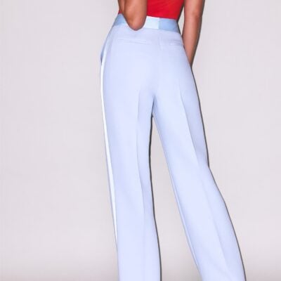 fleur du mal Tuxedo Pant - Image 2