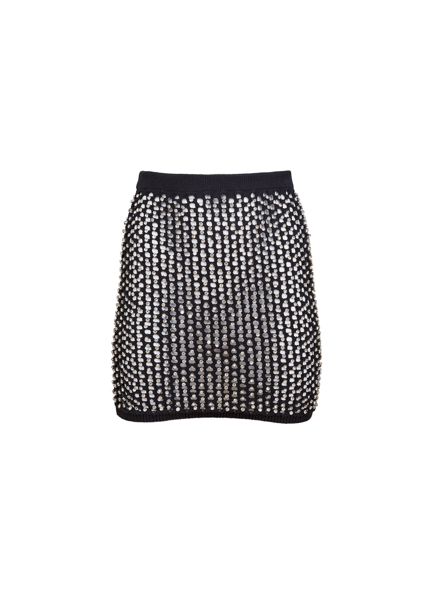 fleur du mal Spotlight Mini Skirt - Image 3