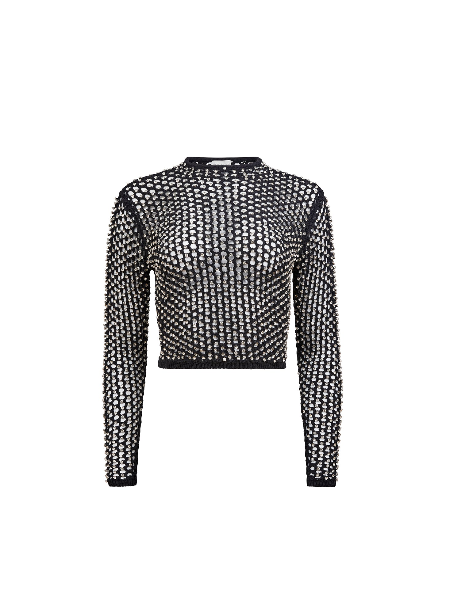 fleur du mal Spotlight Long Sleeve Top - Image 3
