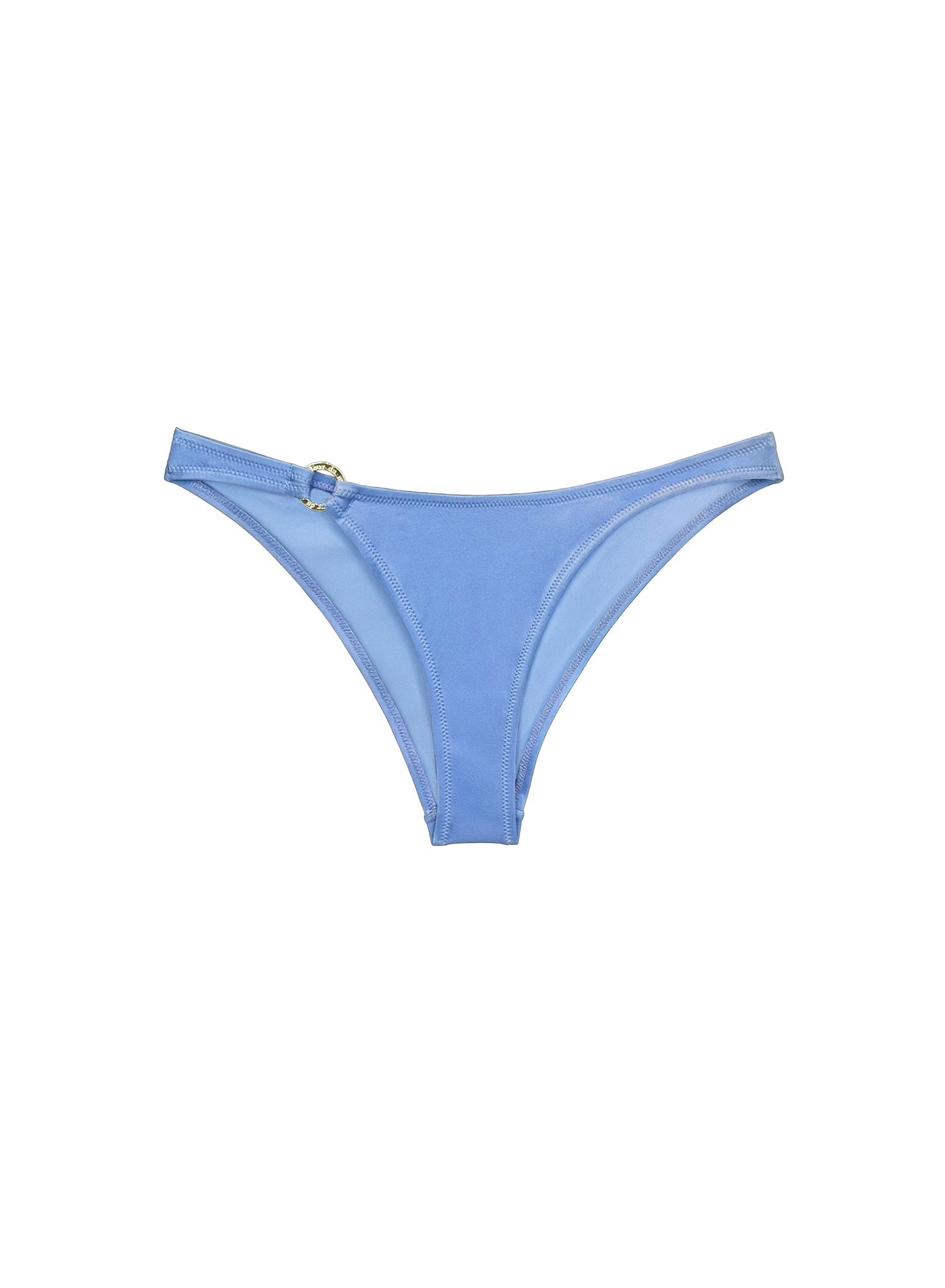 MNFDM140826065934074_3 fleur du mal Seduce Bikini Bottom - Image 3