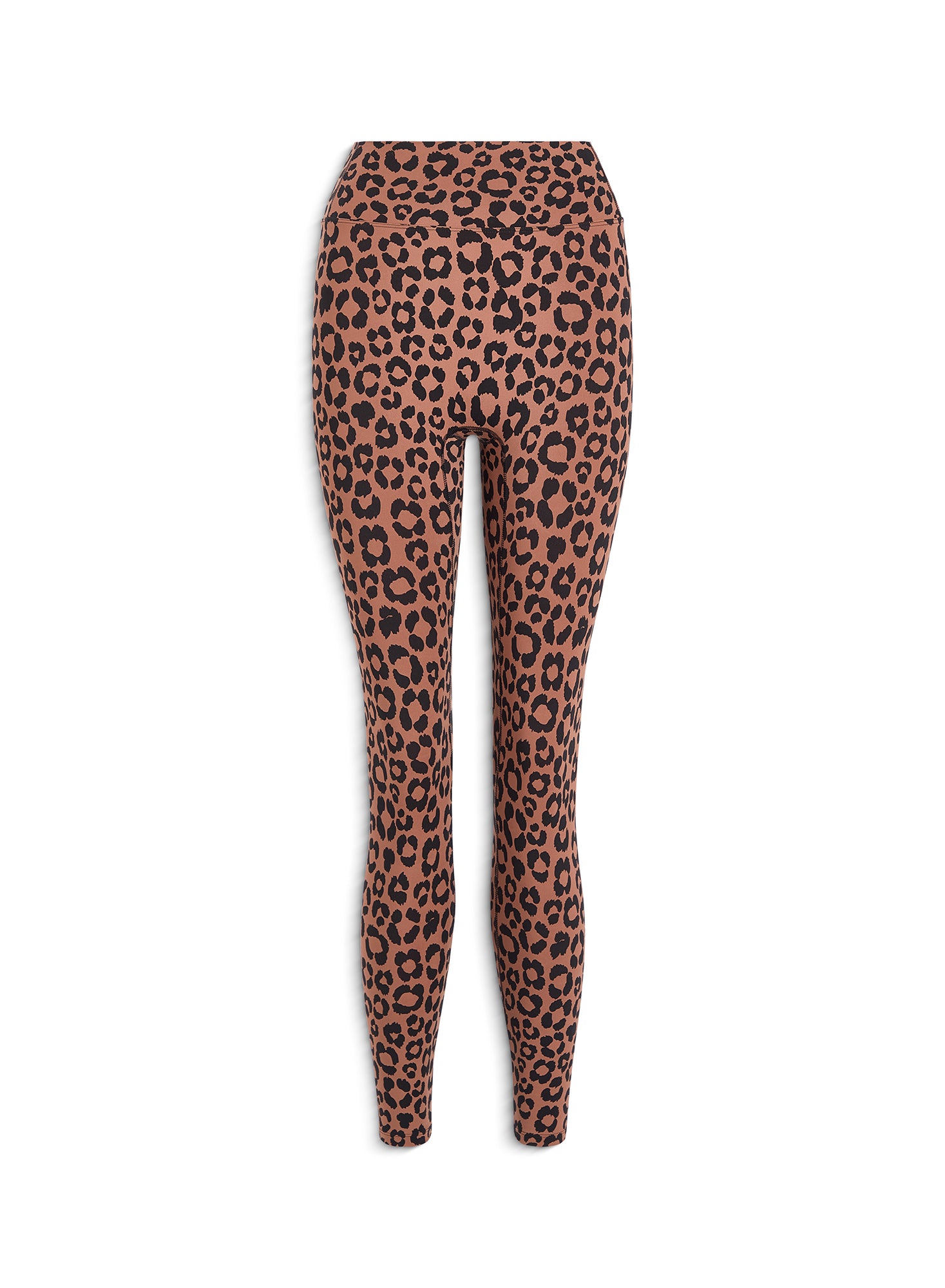 MNFDM140826065934076_3 fleur du mal Sculpt Legging - Image 3