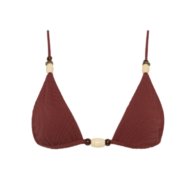 Fella Swim Tony Top | Fudge - Image 1