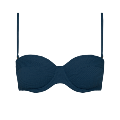 Fella Swim Rodney Top | Poseidon - Image 1