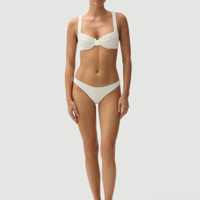 Fella Swim Rick James Bottom | Off White - Image 2
