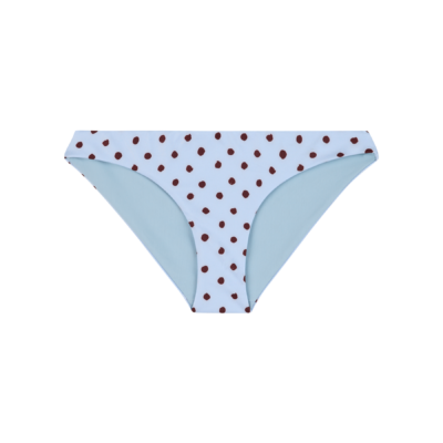 Fella Swim Rick James Bottom | Blue Polka Fudge - Image 1