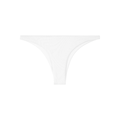 Fella Swim Mr Smith Bottom | Off White - Image 1