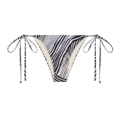 Fella Swim Marcus Bottom | Zebra - Image 1
