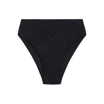 Fella Swim Hubert Bottom | Noir - Image 1