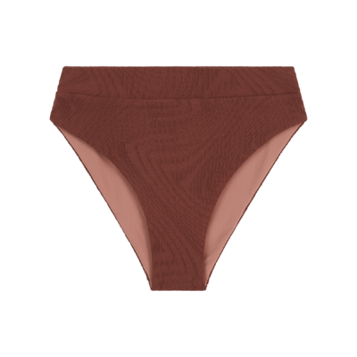Fella Swim Hubert Bottom | Fudge - Image 1