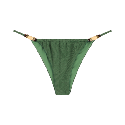 Fella Swim Giuseppe Beaded Bottom | Serpentine - Image 1