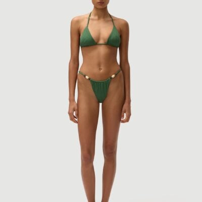 Fella Swim Giuseppe Beaded Bottom | Serpentine - Image 2