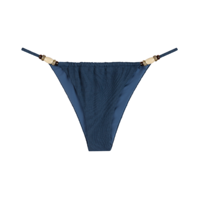 Fella Swim Giuseppe Beaded Bottom | Poseidon - Image 1