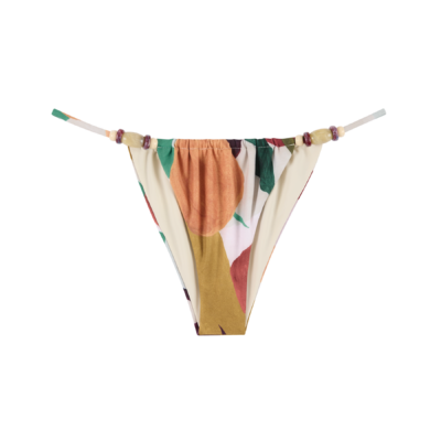 Fella Swim Giuseppe Beaded Bottom | Agave - Image 1