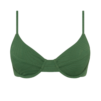 Fella Swim Gareth Top | Serpentine - Image 1