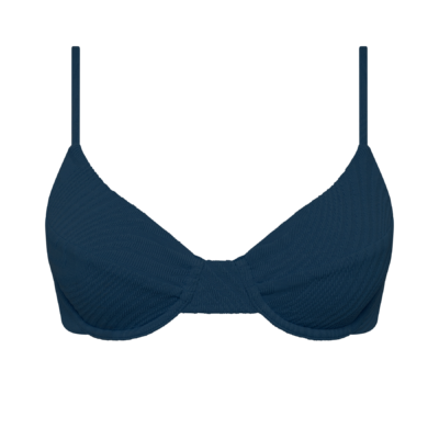 Fella Swim Gareth Top | Poseidon - Image 1