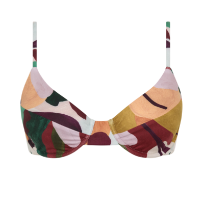 Fella Swim Gareth Top | Agave - Image 1