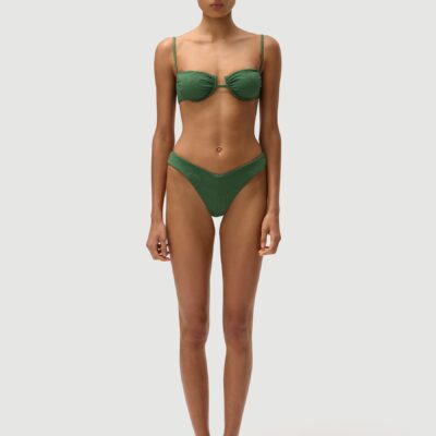 Fella Swim Gabriel Top | Serpentine - Image 2
