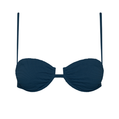 Fella Swim Gabriel Top | Poseidon - Image 1
