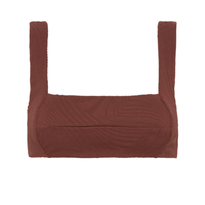 Fella Swim Franco Top | Fudge - Image 1